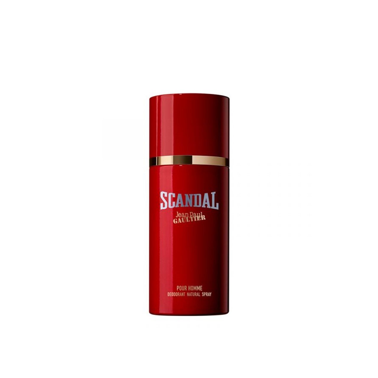 Jean Paul Gaultier Deodorant Spray | lupon.gov.ph