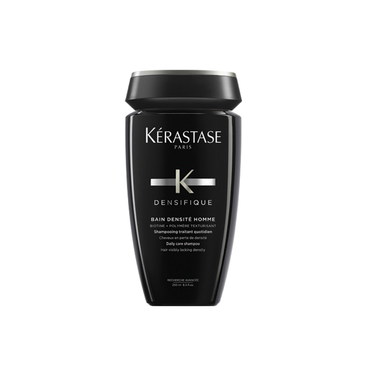 Kérastase Densifique Bain Homme Shampoo 250ml (8.45fl oz) ·
