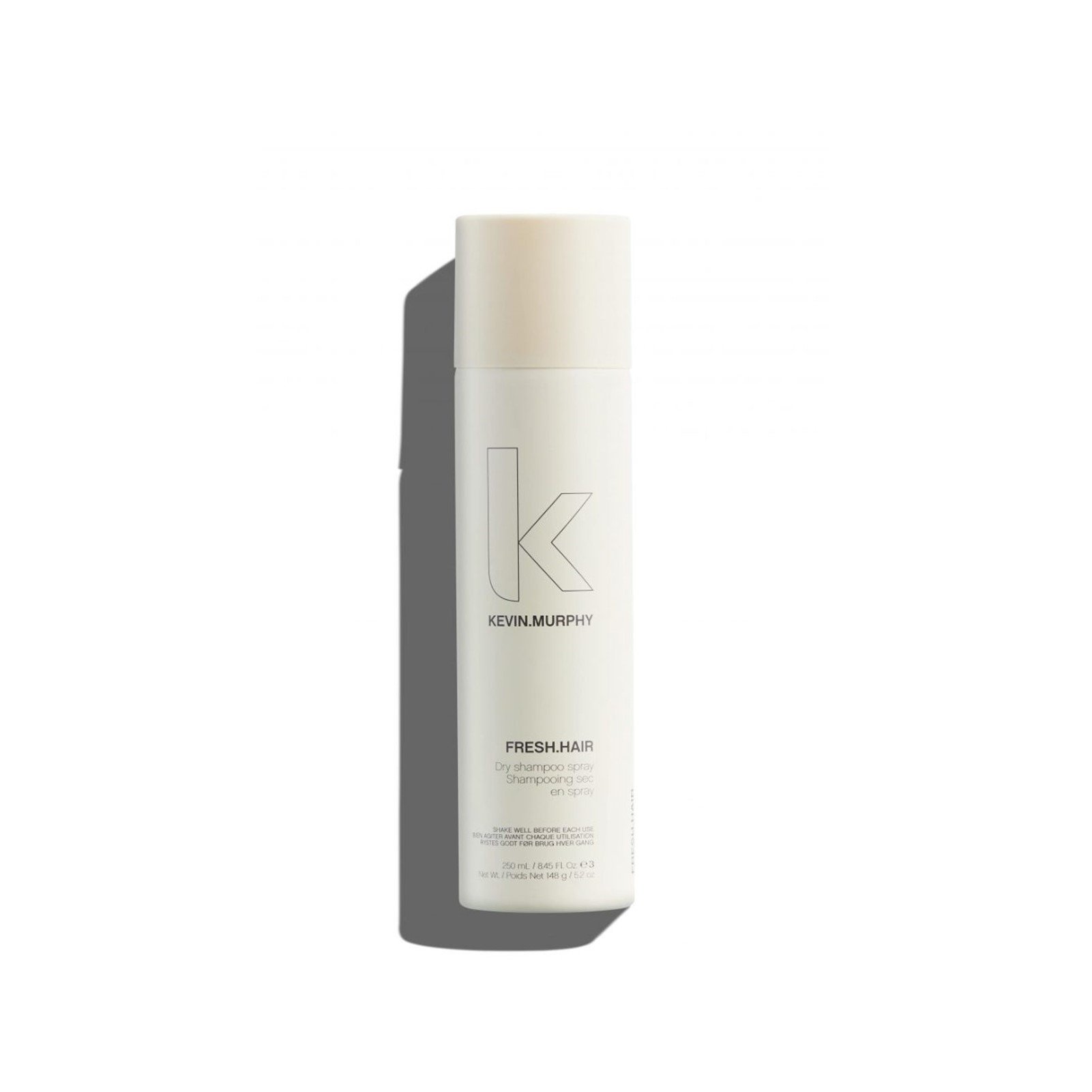 Buy Kevin Murphy Fresh Hair Dry Shampoo Spray 250ml · World Wide