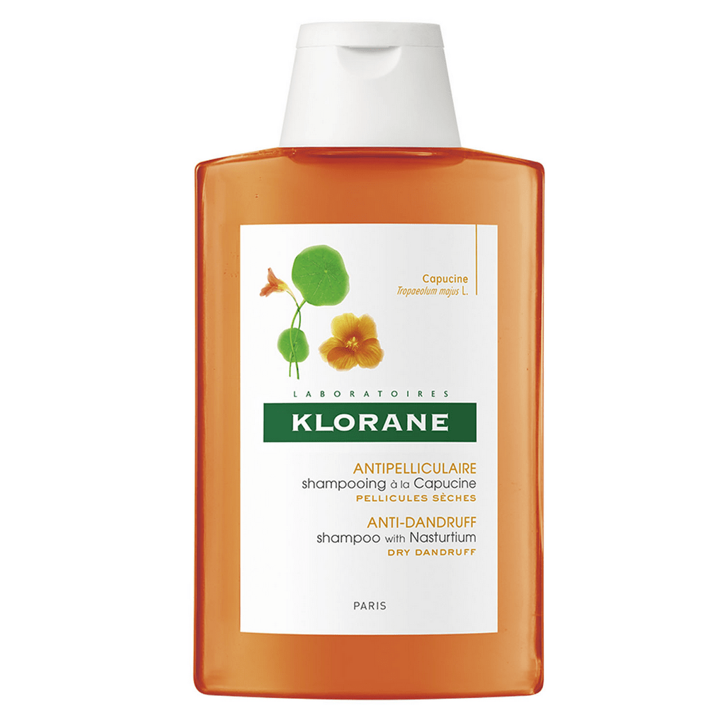 Klorane Anti-Dandruff Shampoo With Nasturtium 200ml