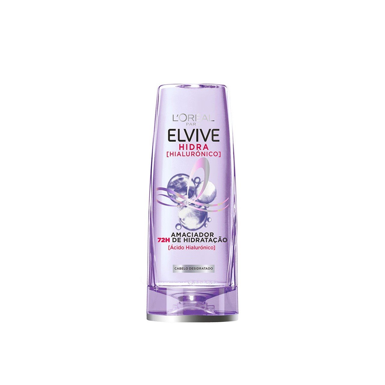 Buy L'Oréal Paris Elvive Hydra [Hyaluronic] Conditioner 200ml · Saudi
