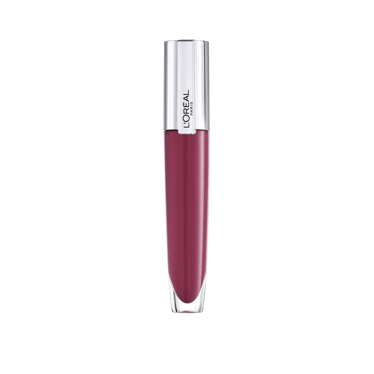 Buy L'Oréal Paris Rouge Signature Plumping Lip Gloss 416 Raise 7ml