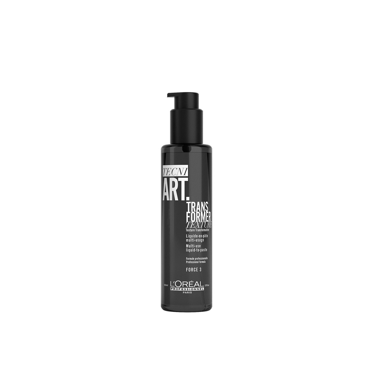 L'Oréal Professionnel TecniArt Transformer Liquid-To-Paste ...