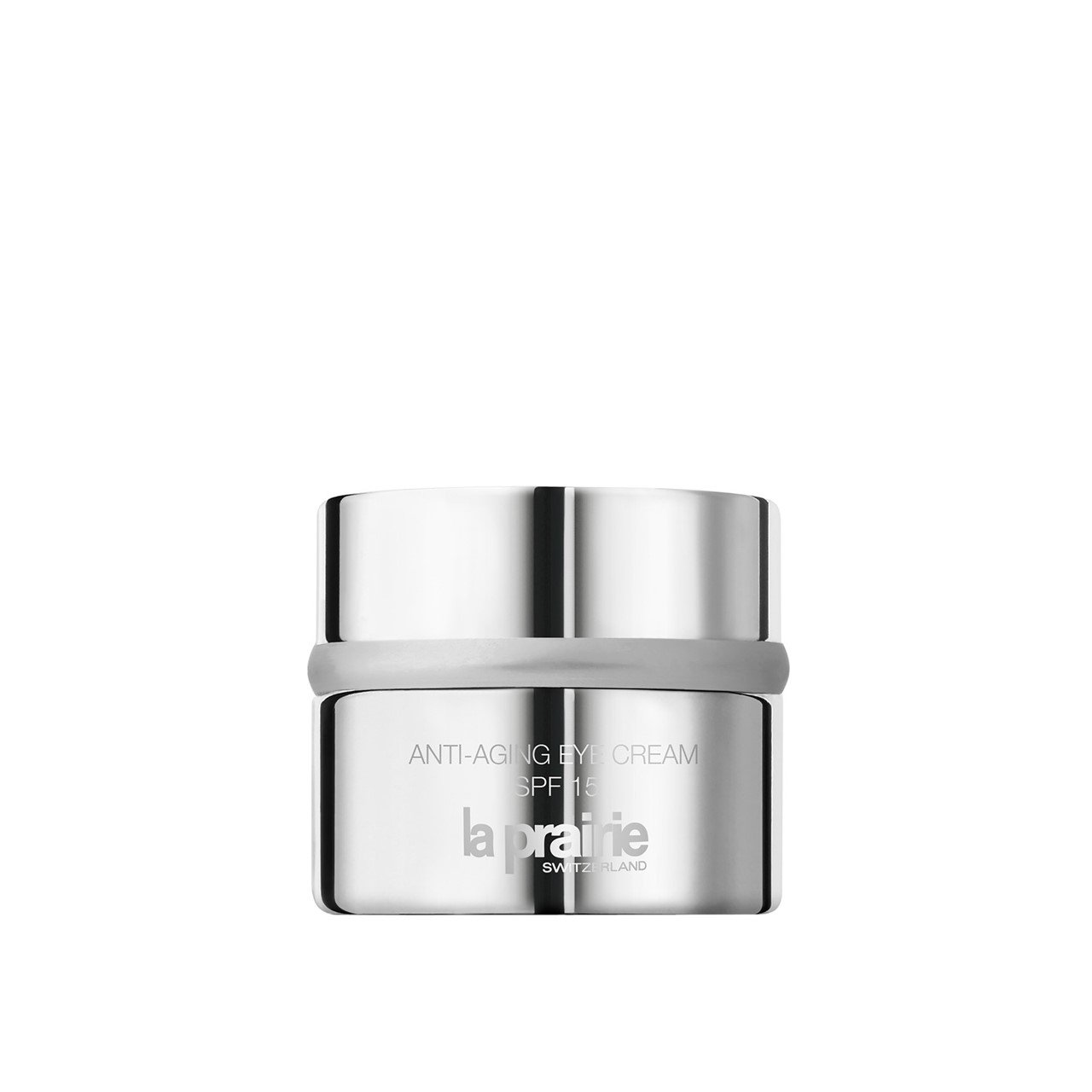 La Prairie Anti Aging Eye Cream Spf15 15ml