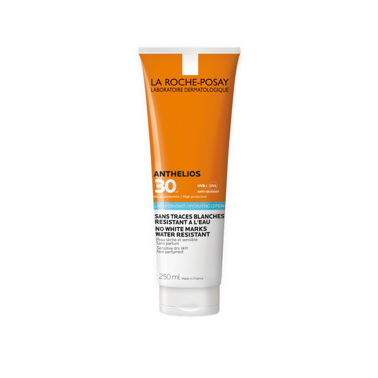 Buy La Roche Posay Anthelios Comfort Lotion Spf30 250ml Indonesia