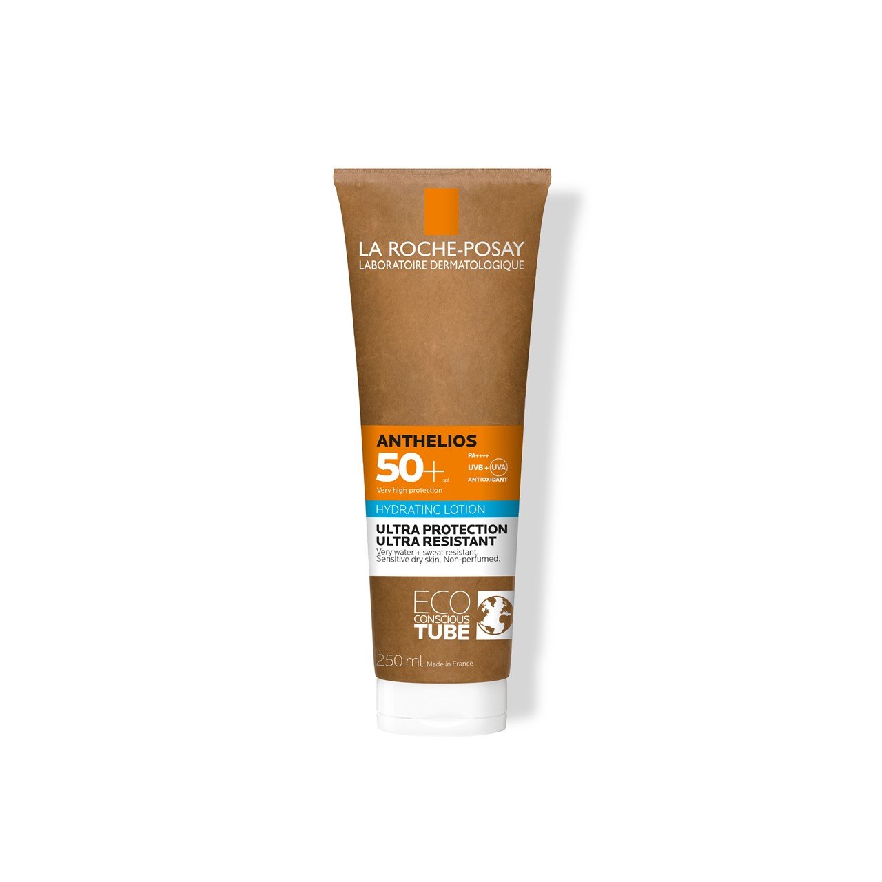 Buy La Roche-Posay Anthelios Hydrating Lotion Eco-Tube SPF50+ · Japan (JPY¥)