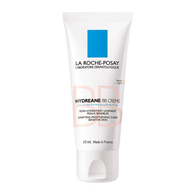 Aan boord Marxistisch comfort Buy La Roche-Posay Hydreane BB Cream Sensitive Skin Light 40ml · Germany