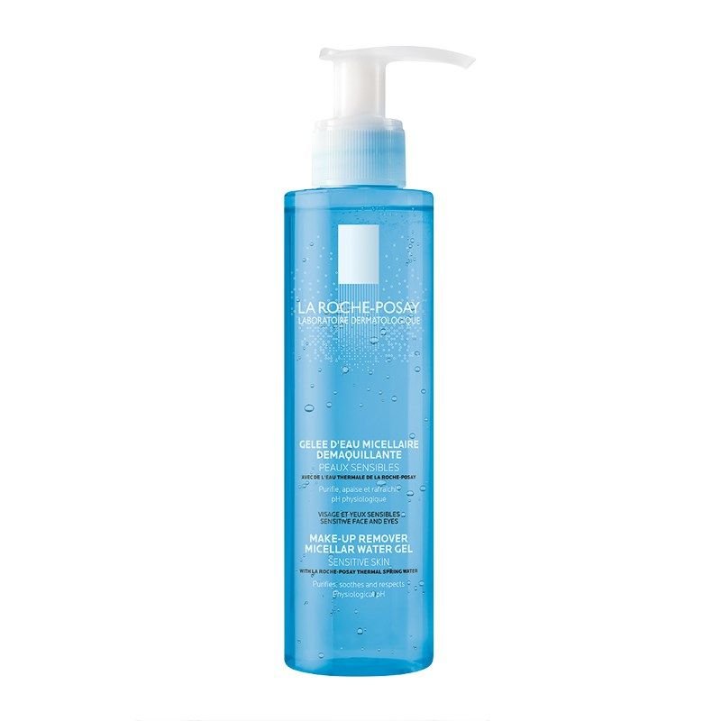 salicylic acid micellar water