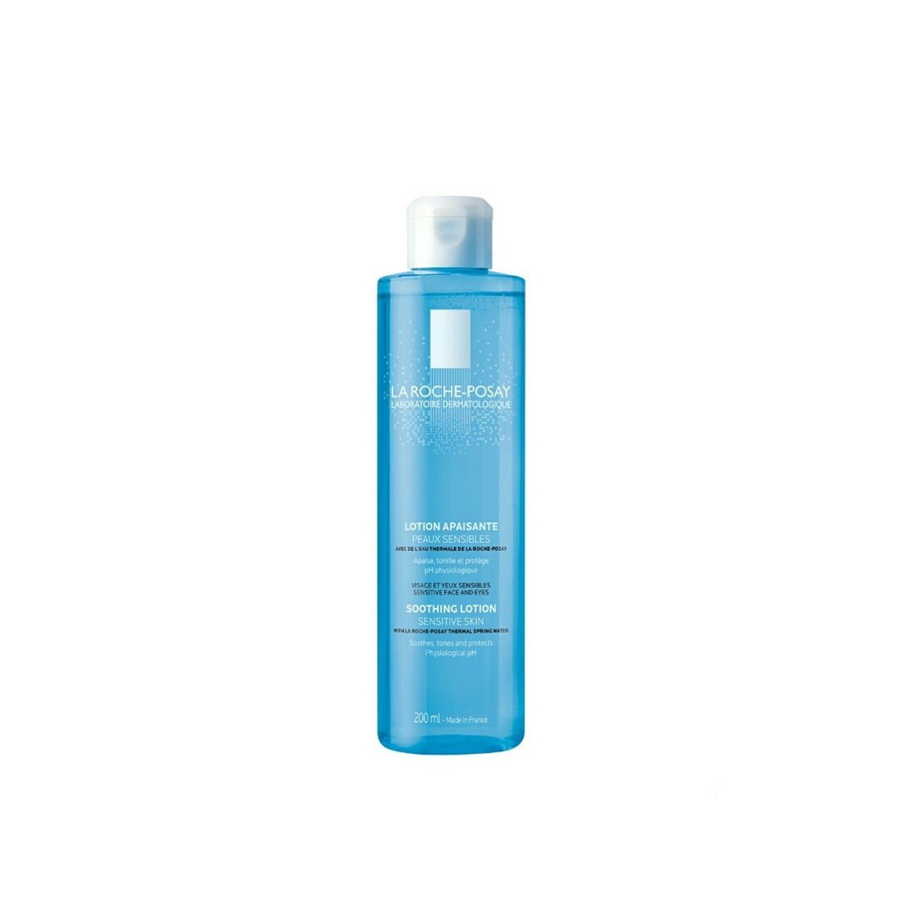 Roche-Posay Soothing Lotion Sensitive Skin 200ml (6.76fl · USA