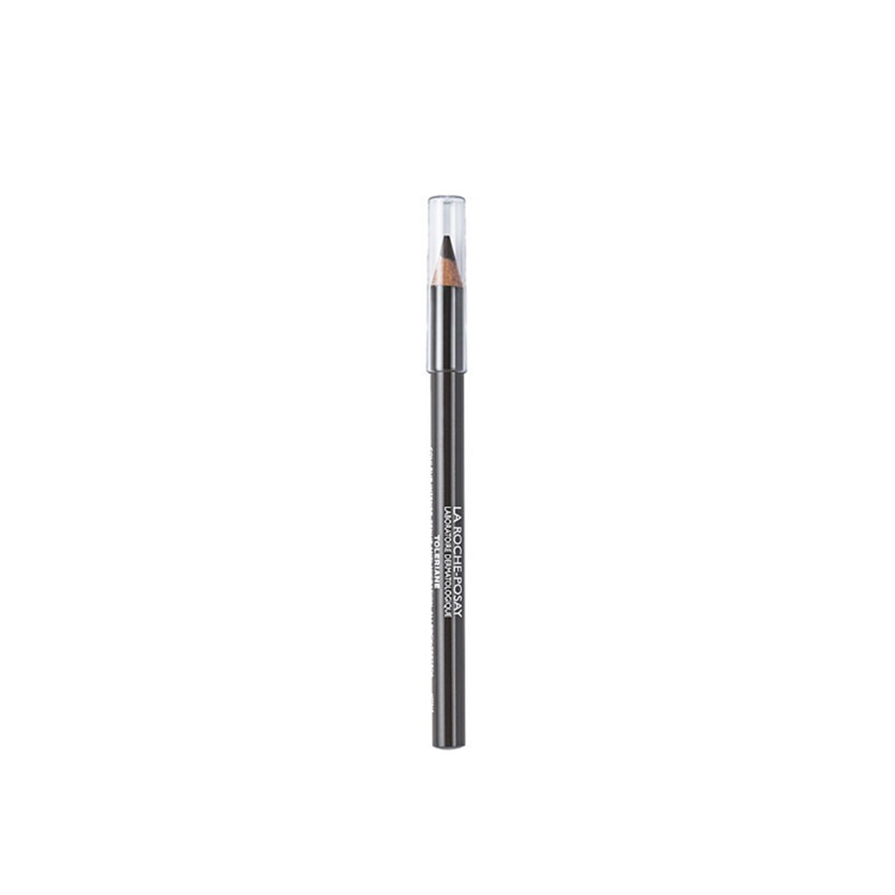 klon ære lykke Buy La Roche-Posay Toleriane Soft Eyeliner Pencil Brown · USA
