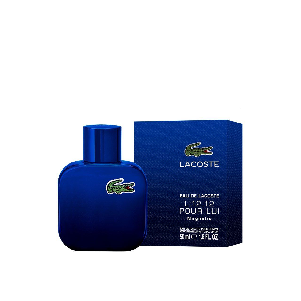 lacoste cologne magnetic