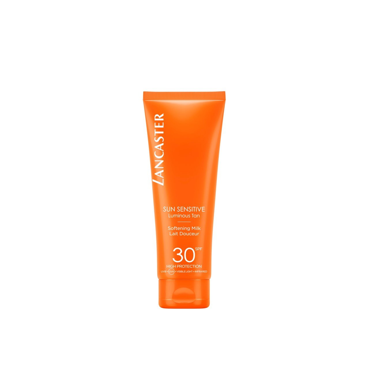 recommended sunscreen for sensitive skin