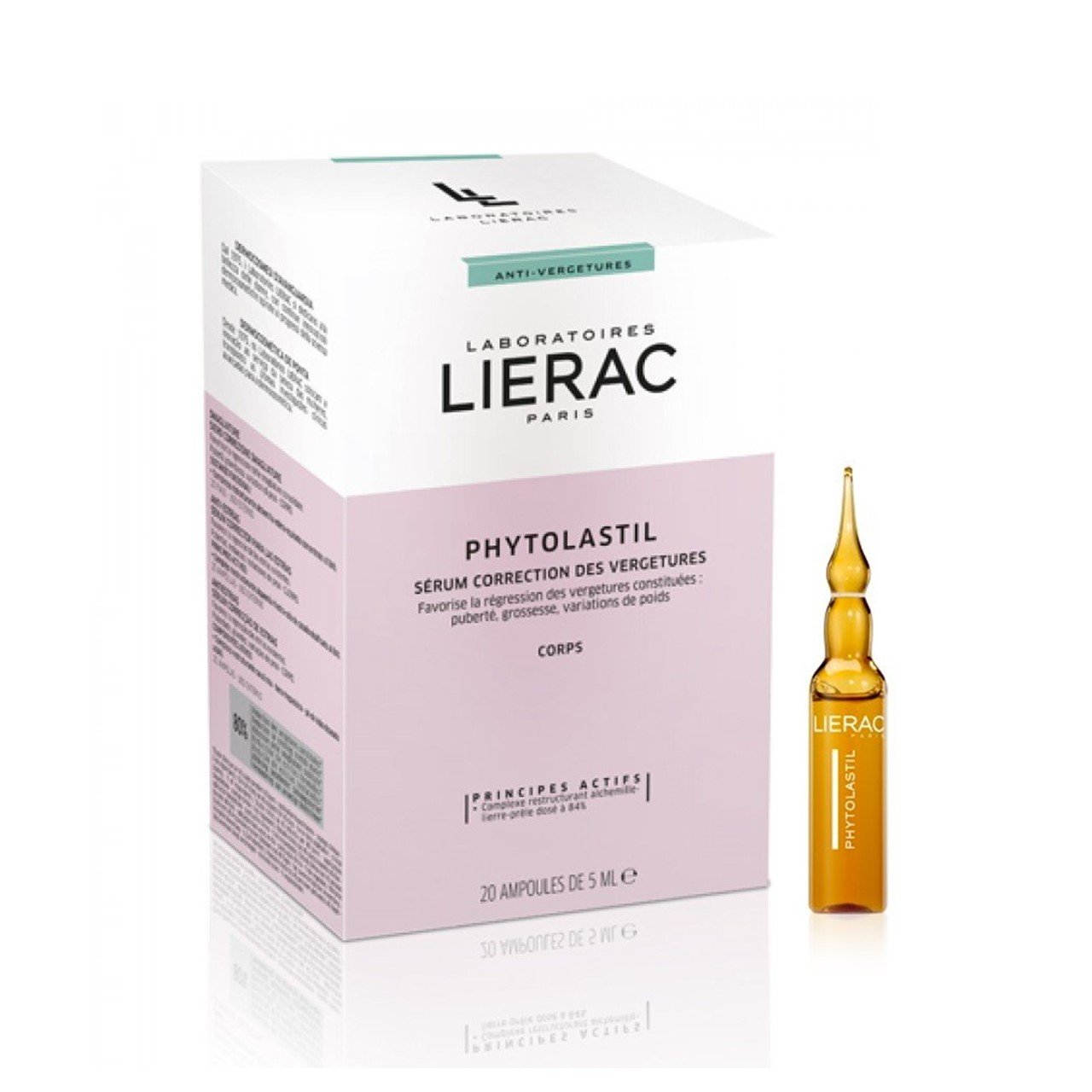 bepanthen for stretch marks