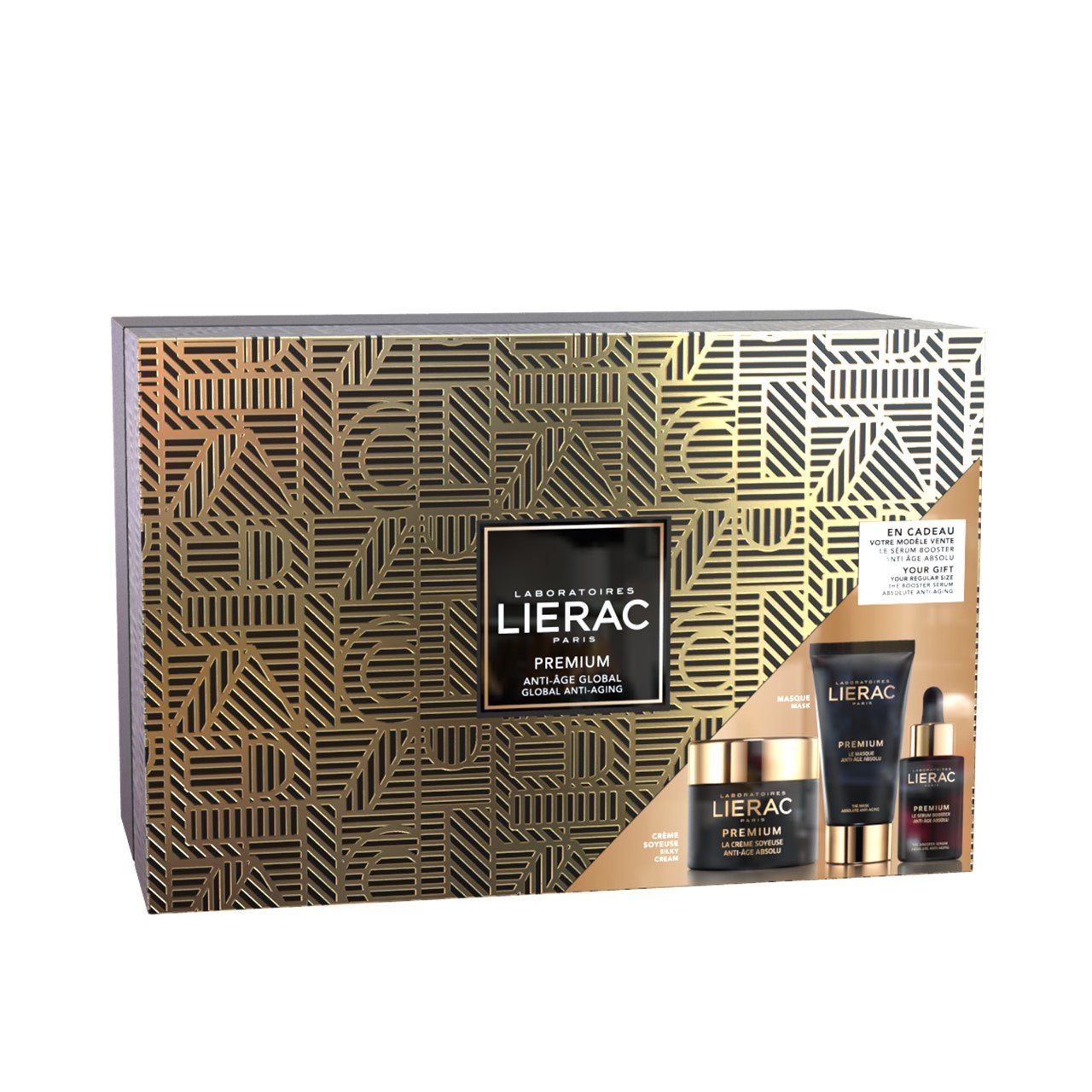 serum lierac premium