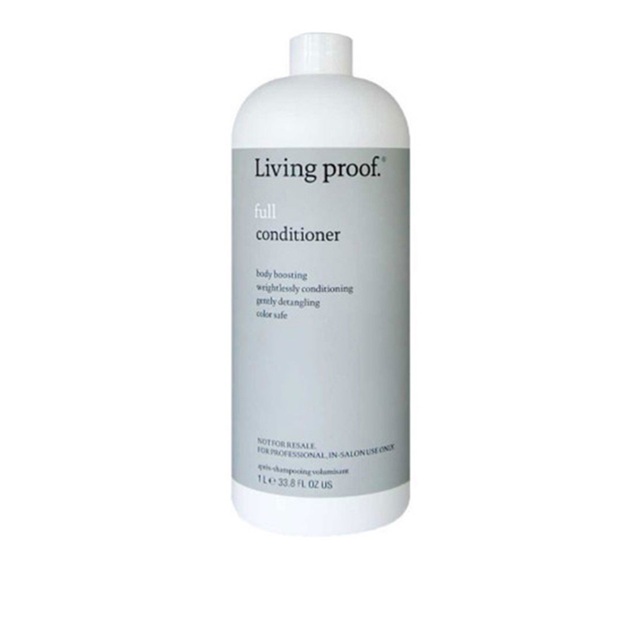 Living Proof Full Conditioner 1L · USA