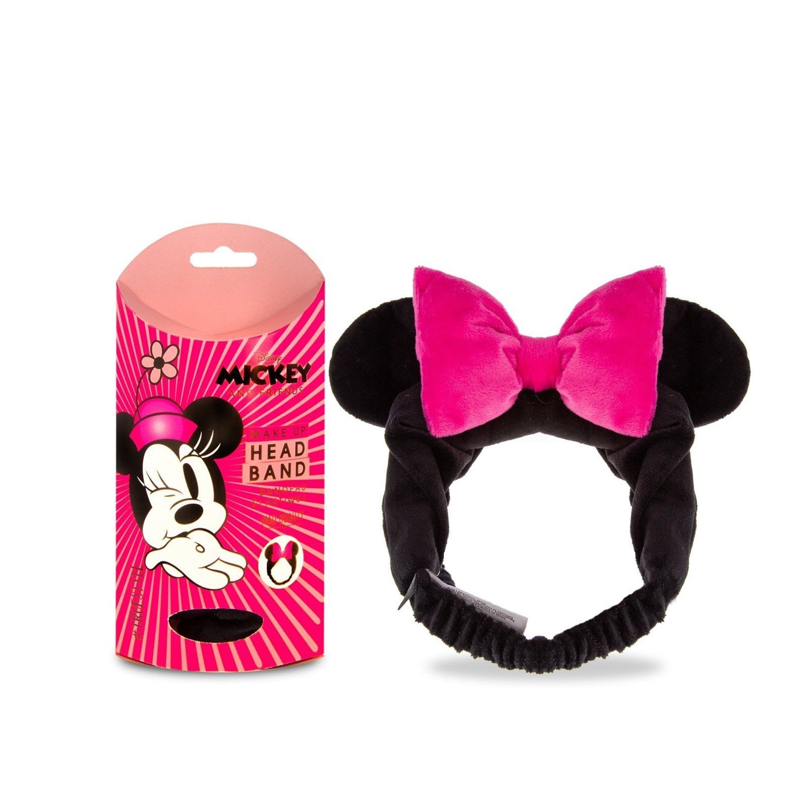 Buy Mad Beauty Disney Mickey & Friends Minnie Headband · Australia