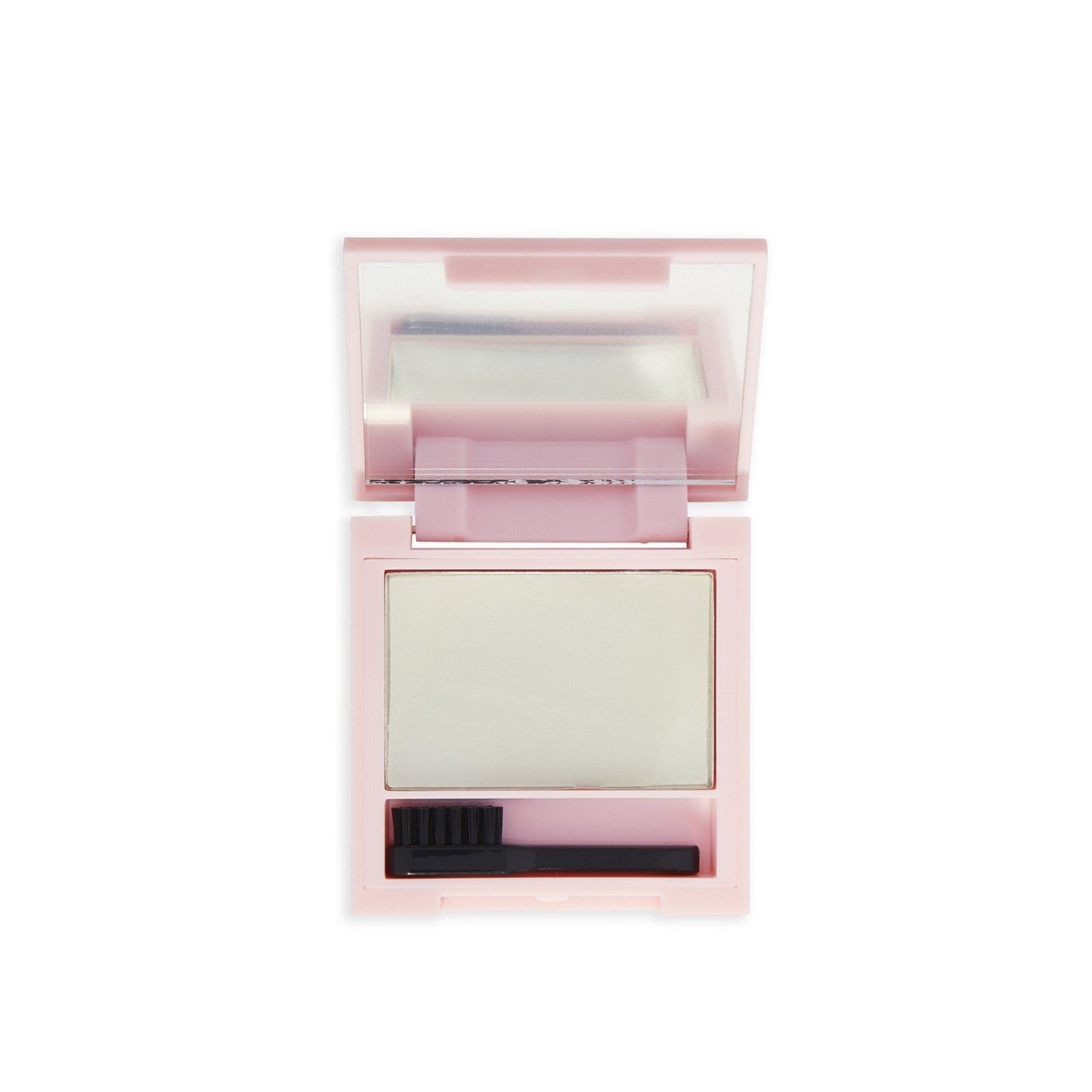 Makeup Revolution Soap Styler+ – Augenbrauen-Wachs Für Laminierten Look, Vegan & Tierversuchsfrei