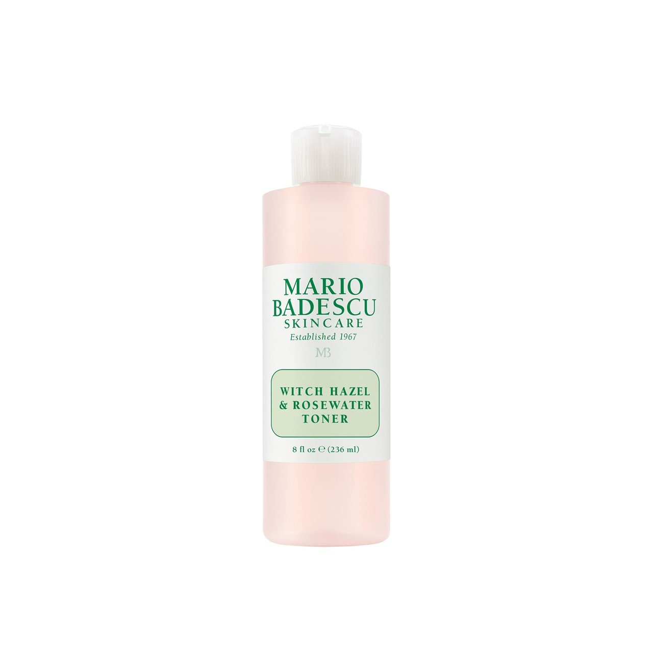 Buy Mario Badescu Witch Rosewater Toner 236ml World Wide