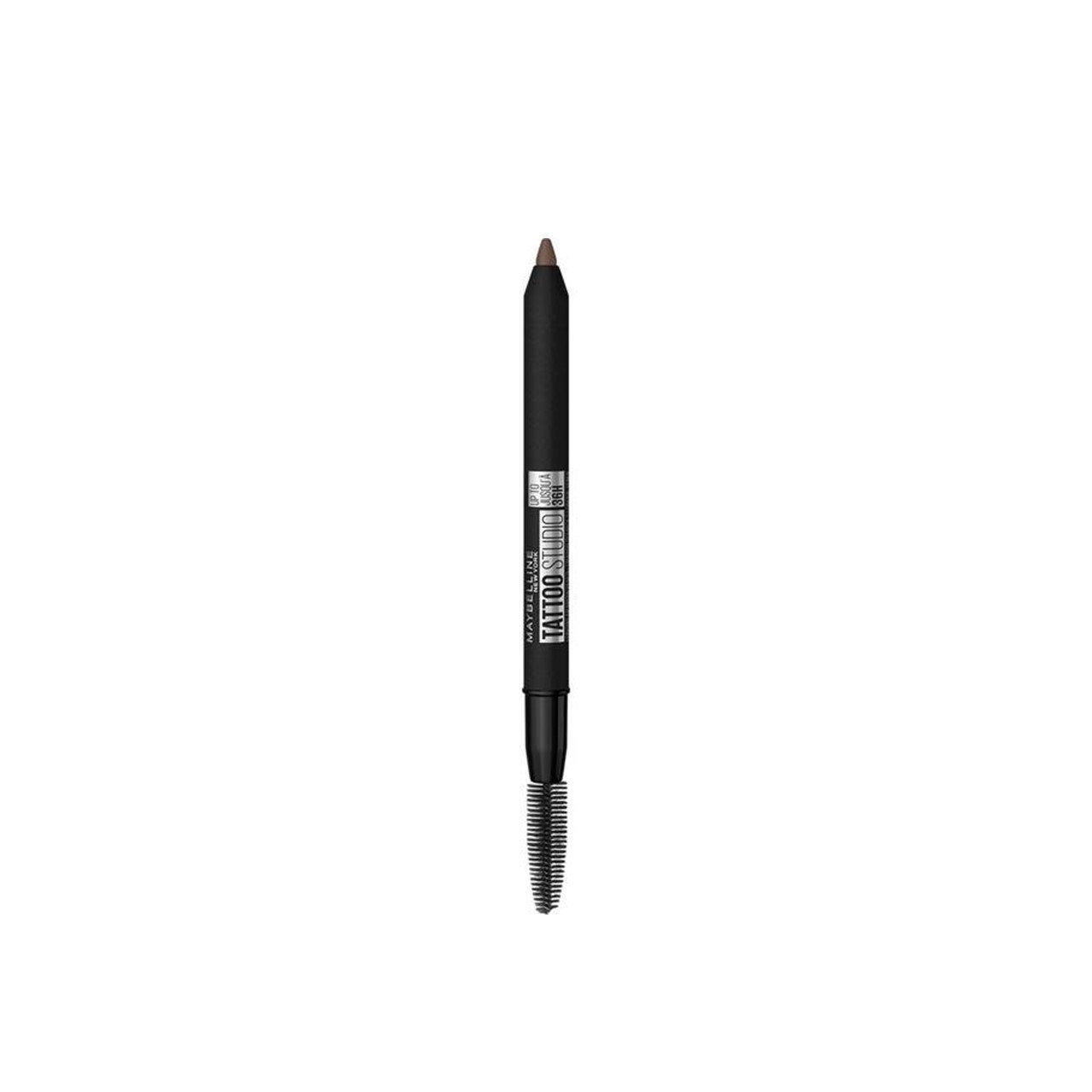 Buy Maybelline Tattoo Brow 36h Eyebrow Pencil · Turkey