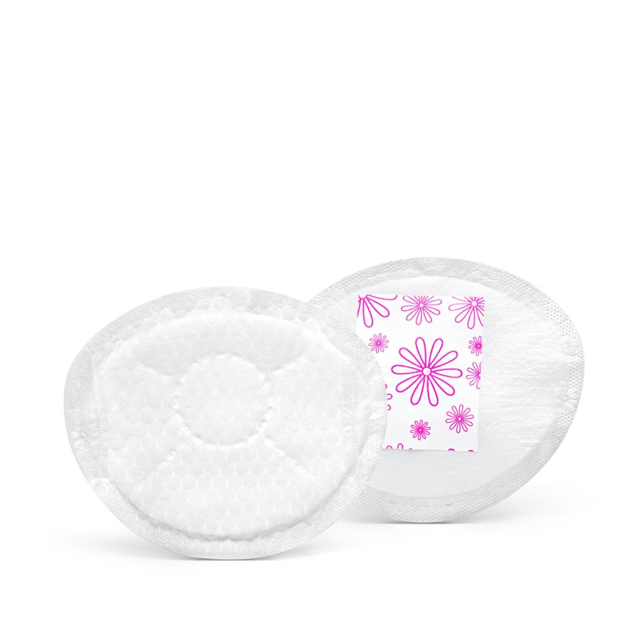 Medela Safe and Dry Thin Disposable Nursing Pad