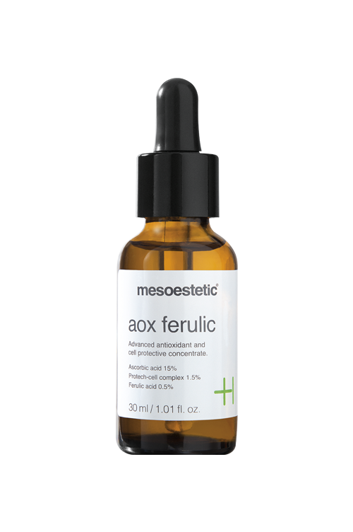 Mesoestetic Aox Ferulic Advanced Antioxidant 30ml