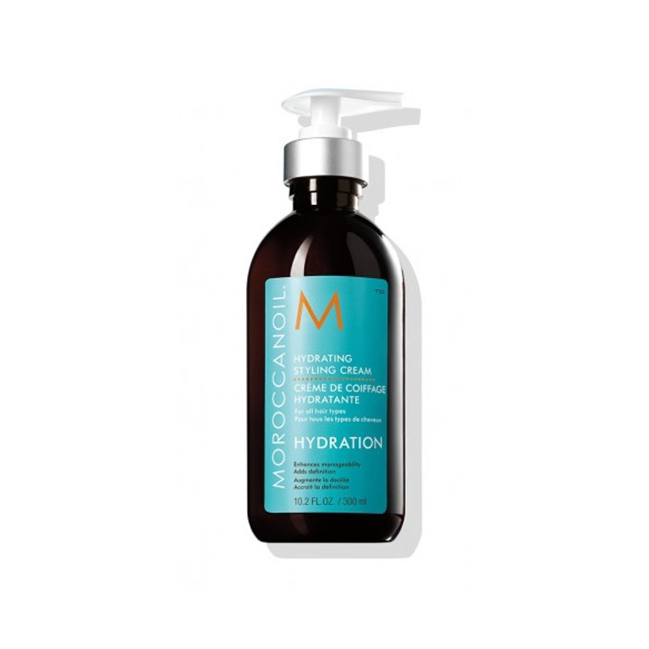Buy Moroccanoil Hydrating Styling Cream 300ml (10.14fl oz) · USA