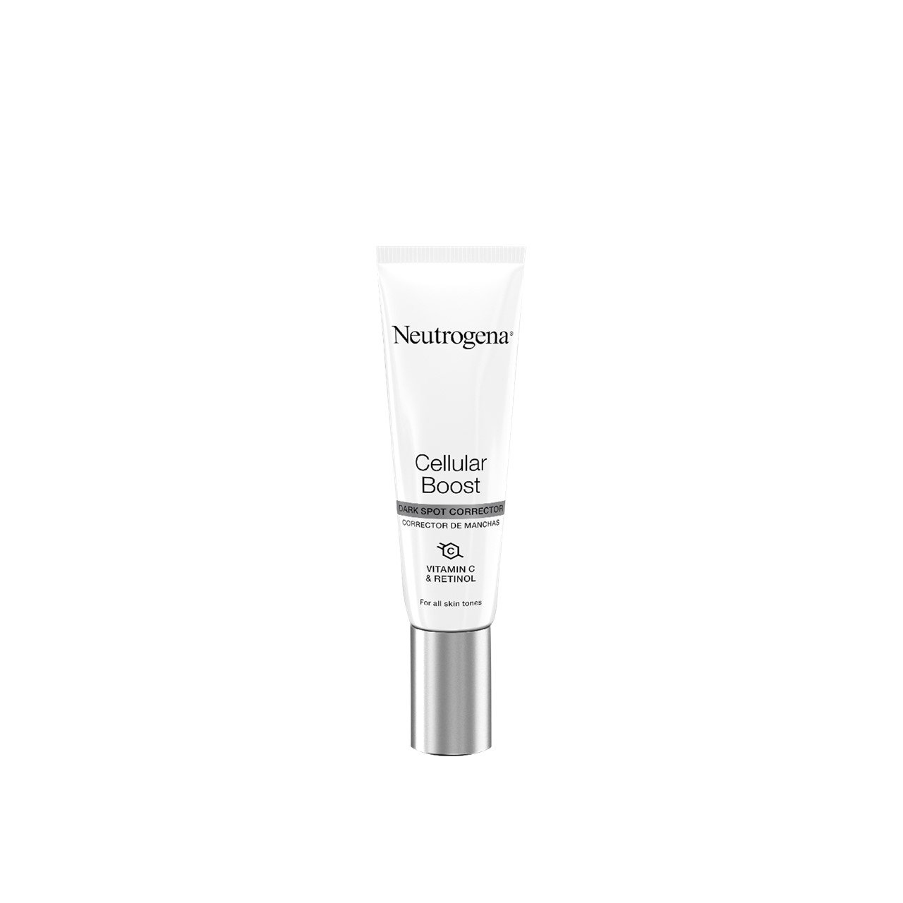 Neutrogena Cellular Boost Dark Spot Corrector 30ml