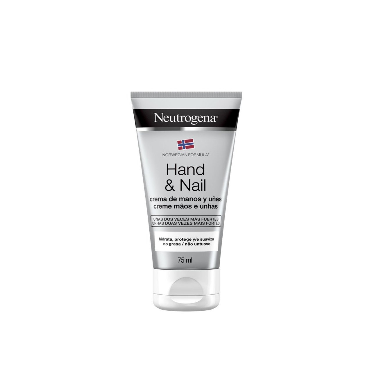Buy Neutrogena Hand & Nail Cream 75ml · Japan (JPY¥)