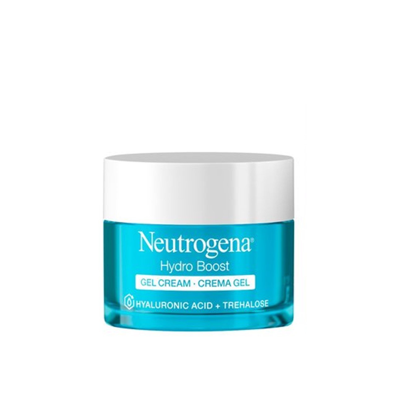 Buy Neutrogena Hydro Boost Gel Cream 50ml · India