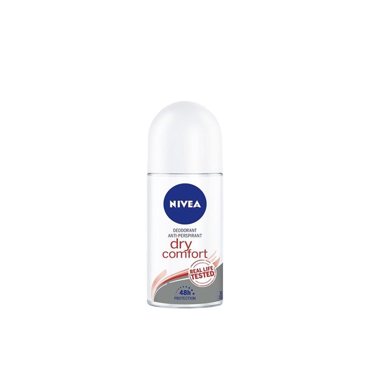 boezem zoals dat opwinding Buy Nivea Dry Comfort Anti-Perspirant Deodorant Roll-On 50ml (1.69fl oz) ·  USA