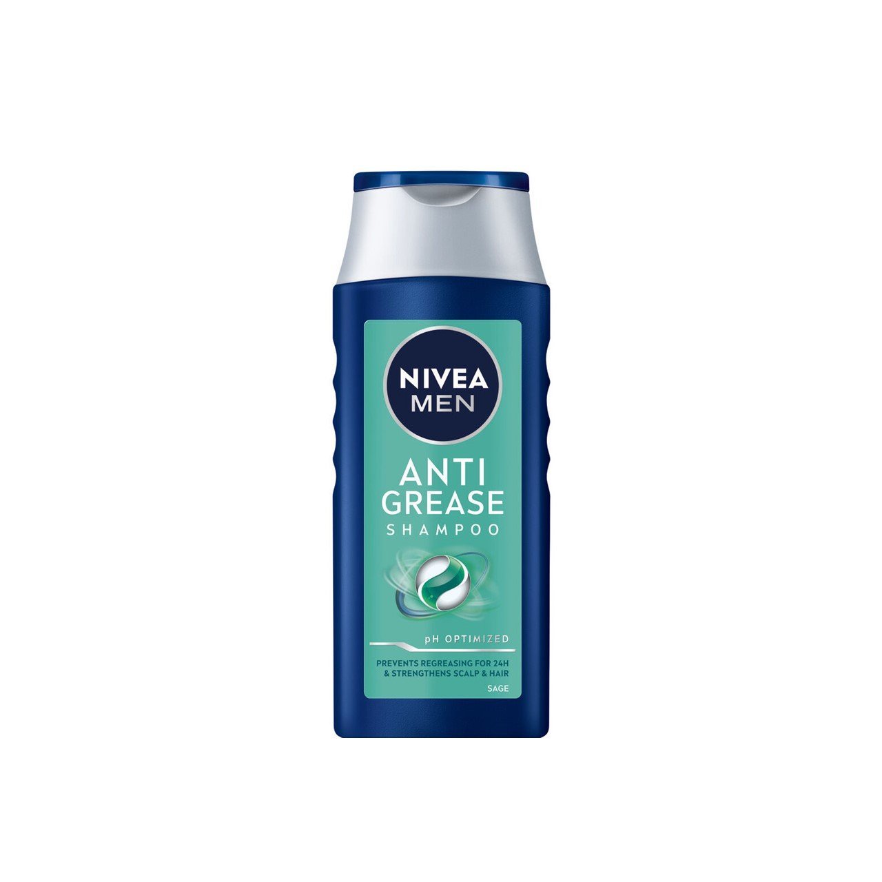 Buy Men Anti Grease Shampoo 250ml (8.45fl oz) ·