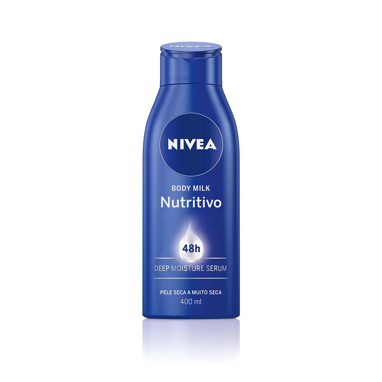spisekammer Formode Spille computerspil Buy Nivea Nourishing Body Milk 400ml (13.53fl oz) · USA