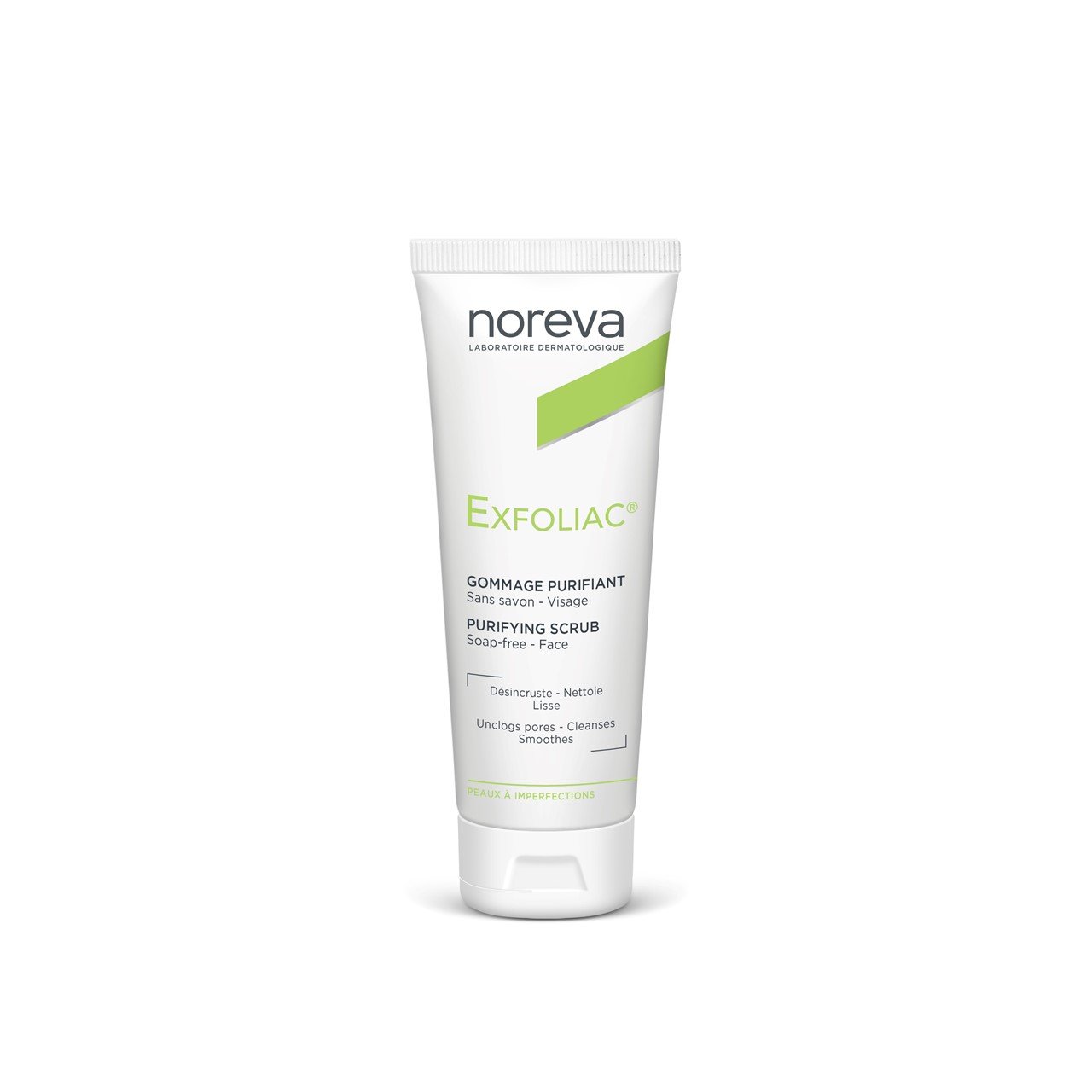 noreva products for acne