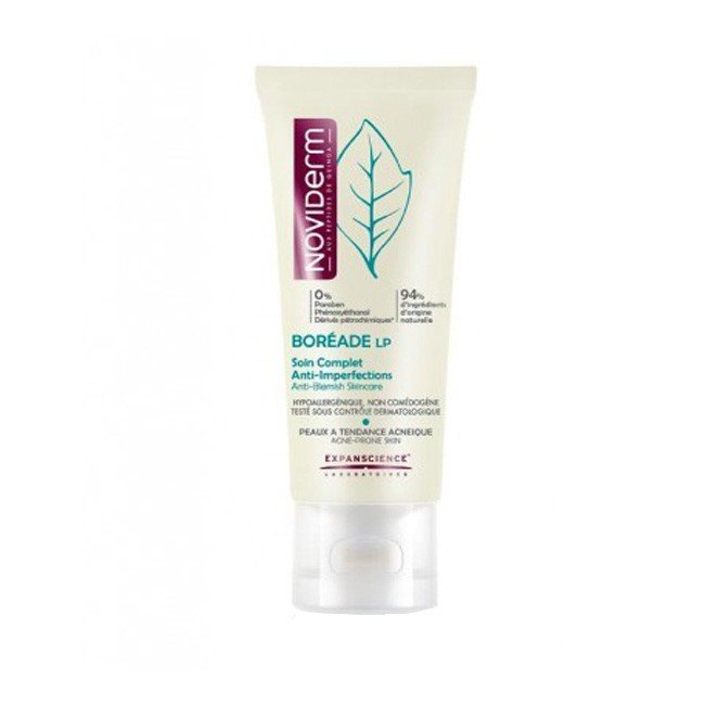 Noviderm Boréade LP Anti-Blemish Skincare 30ml