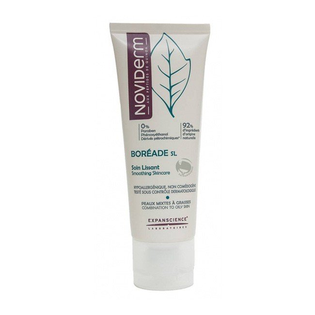 Noviderm Boréade SL Smoothing Skincare 40ml