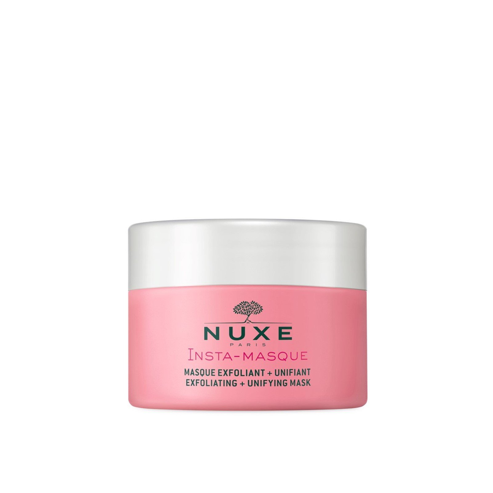 Buy NUXE Insta-Masque Exfoliating Unifying Mask 50ml (1.69fl oz) · USA