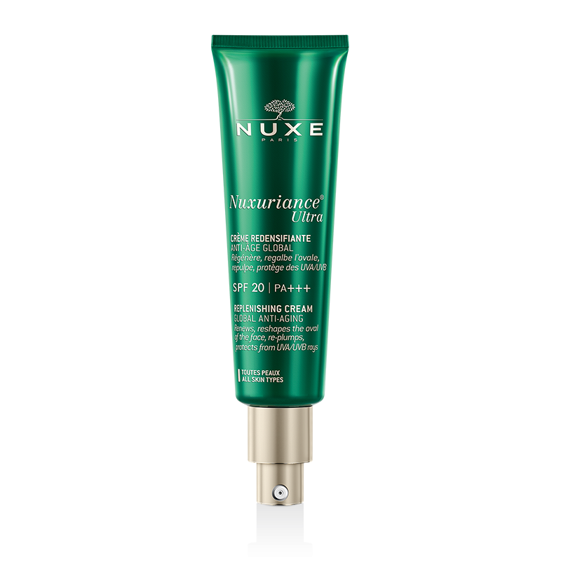 cream spf nuxuriance ultra