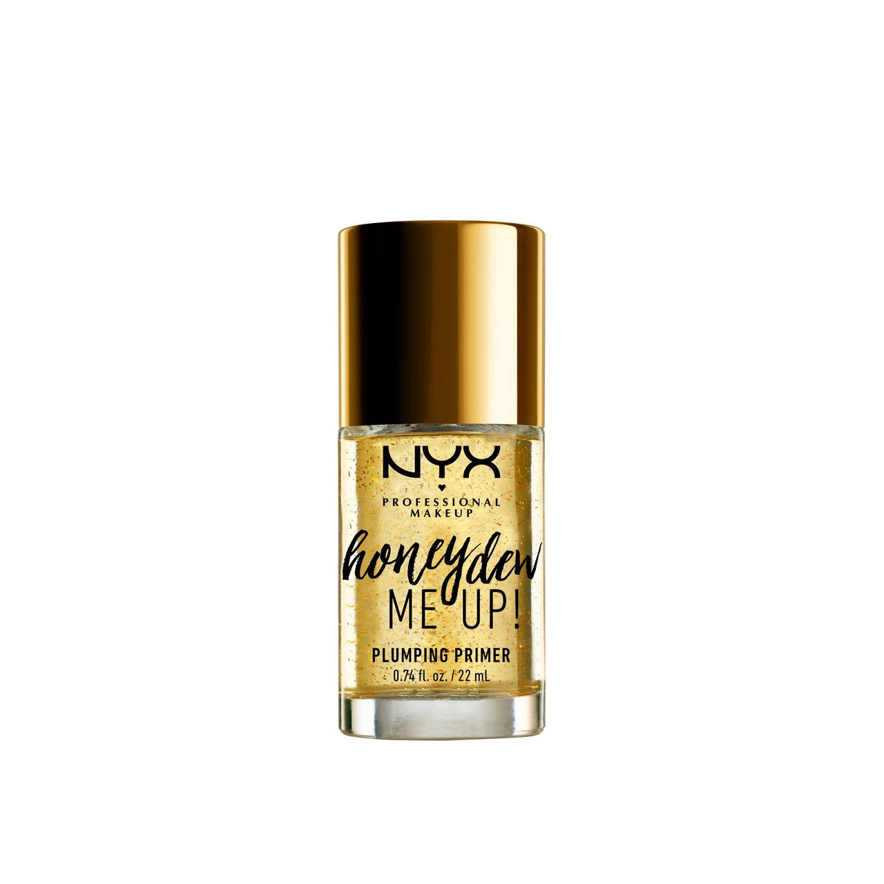 dyr Jeg vasker mit tøj favorit Buy NYX Pro Makeup Honey Dew Me Up! Primer 22ml (0.74fl oz) · USA