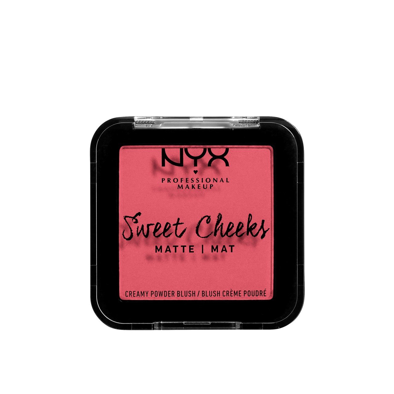 Buy NYX Pro Makeup Sweet Cheeks Creamy Powder Blush Matte Day Dream 5g
