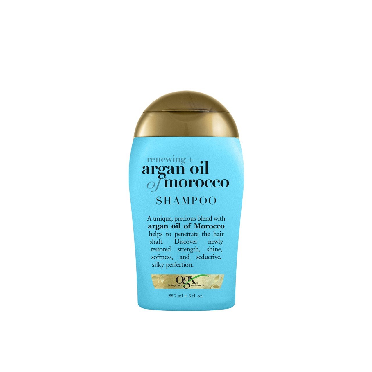 Buy OGX + Argan of Morocco Shampoo