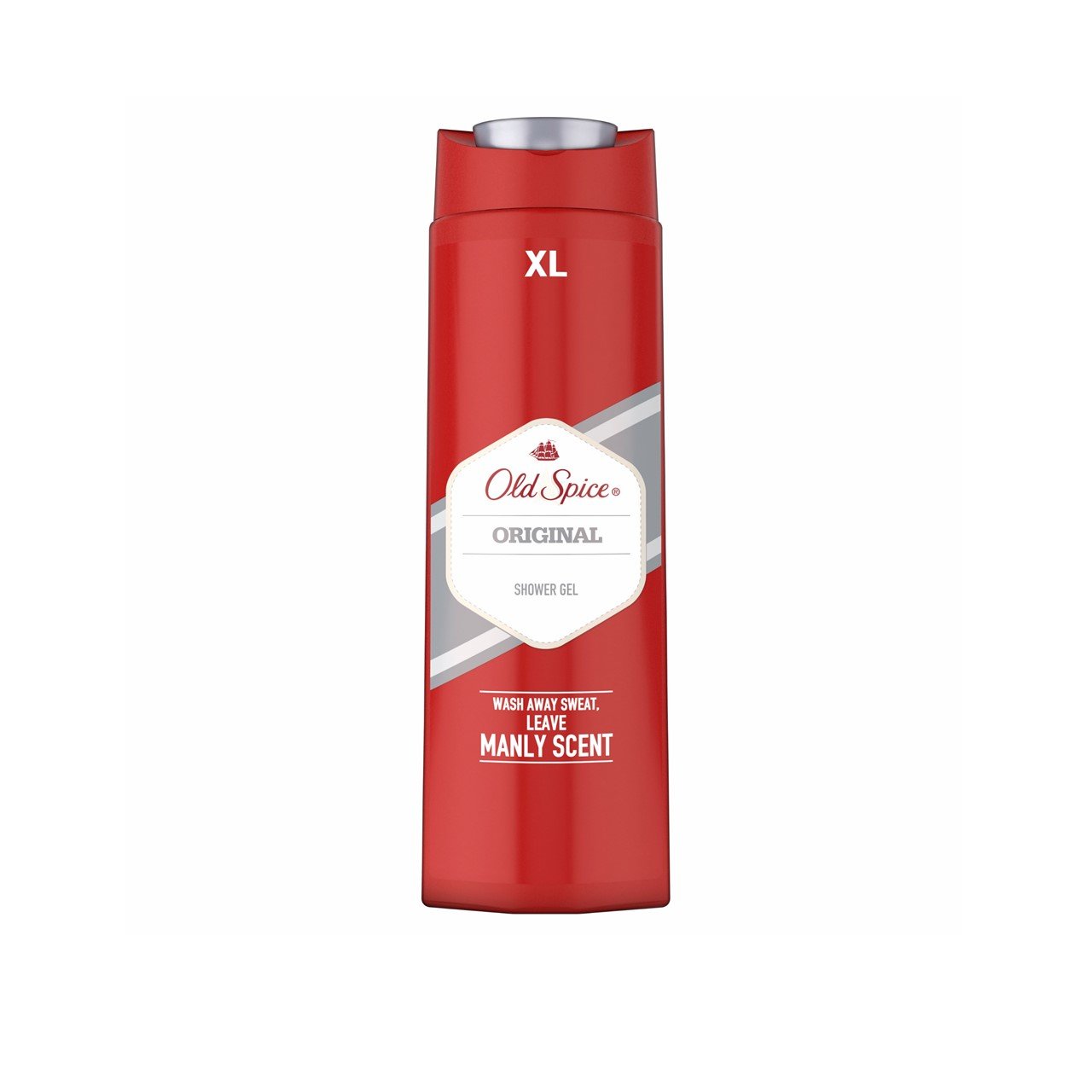 Buy Old Spice Original Shower Gel 400ml South Korea