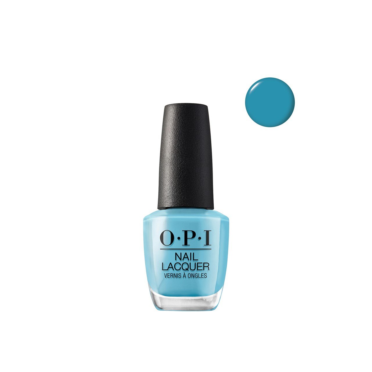 Opi Nail Lacquer Can T Find My Czechbook 15ml