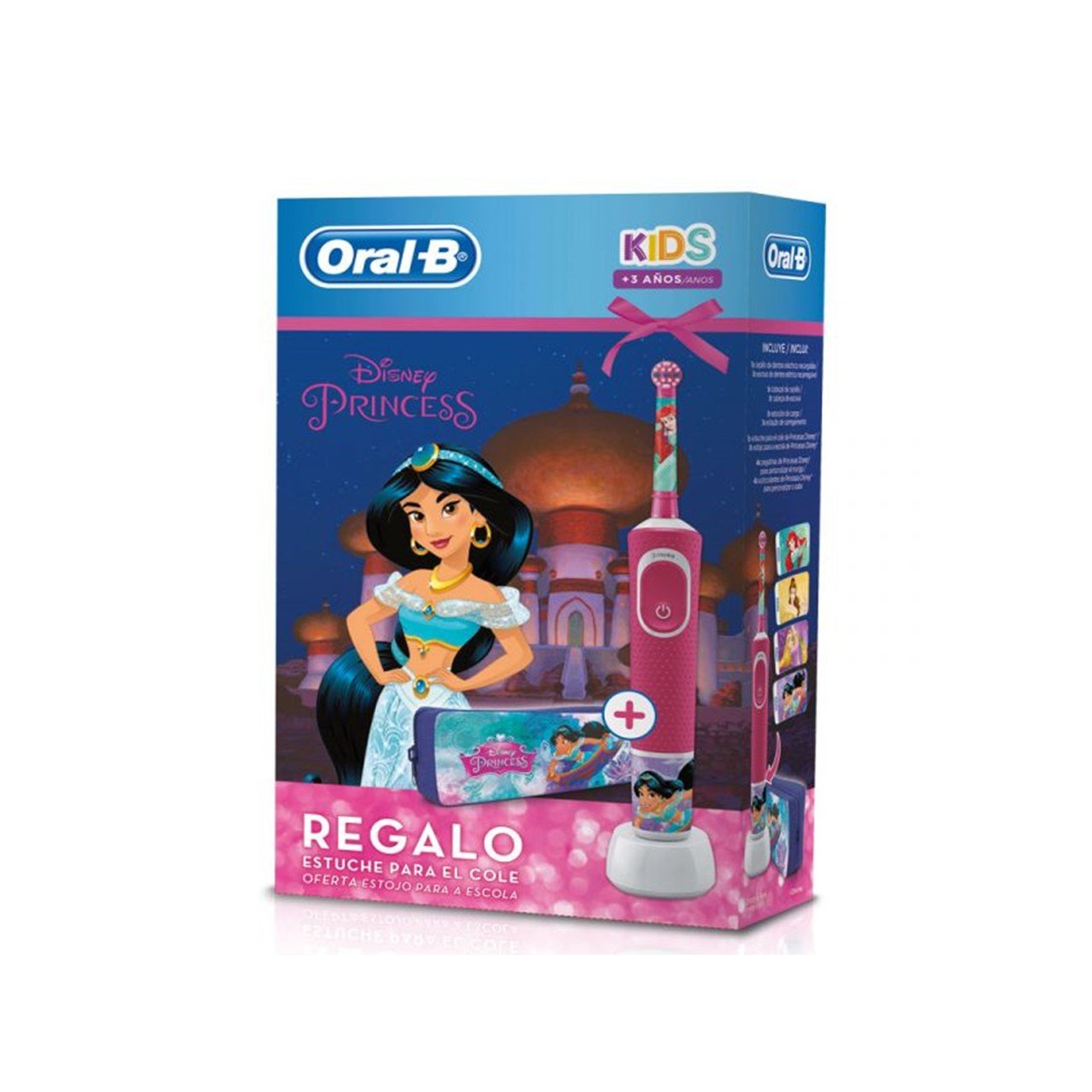 oral b kids