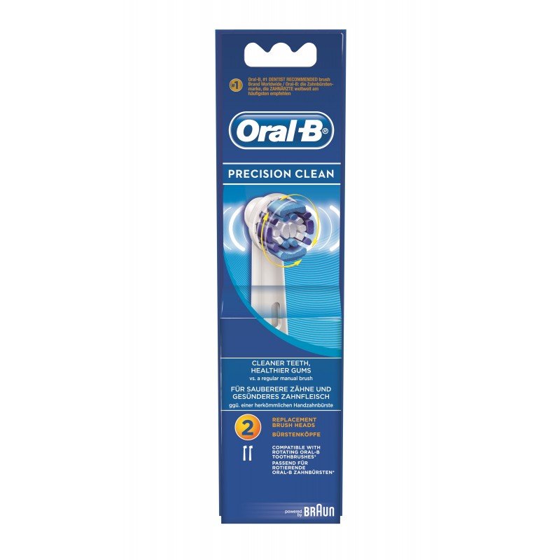 manual toothbrush replacement heads