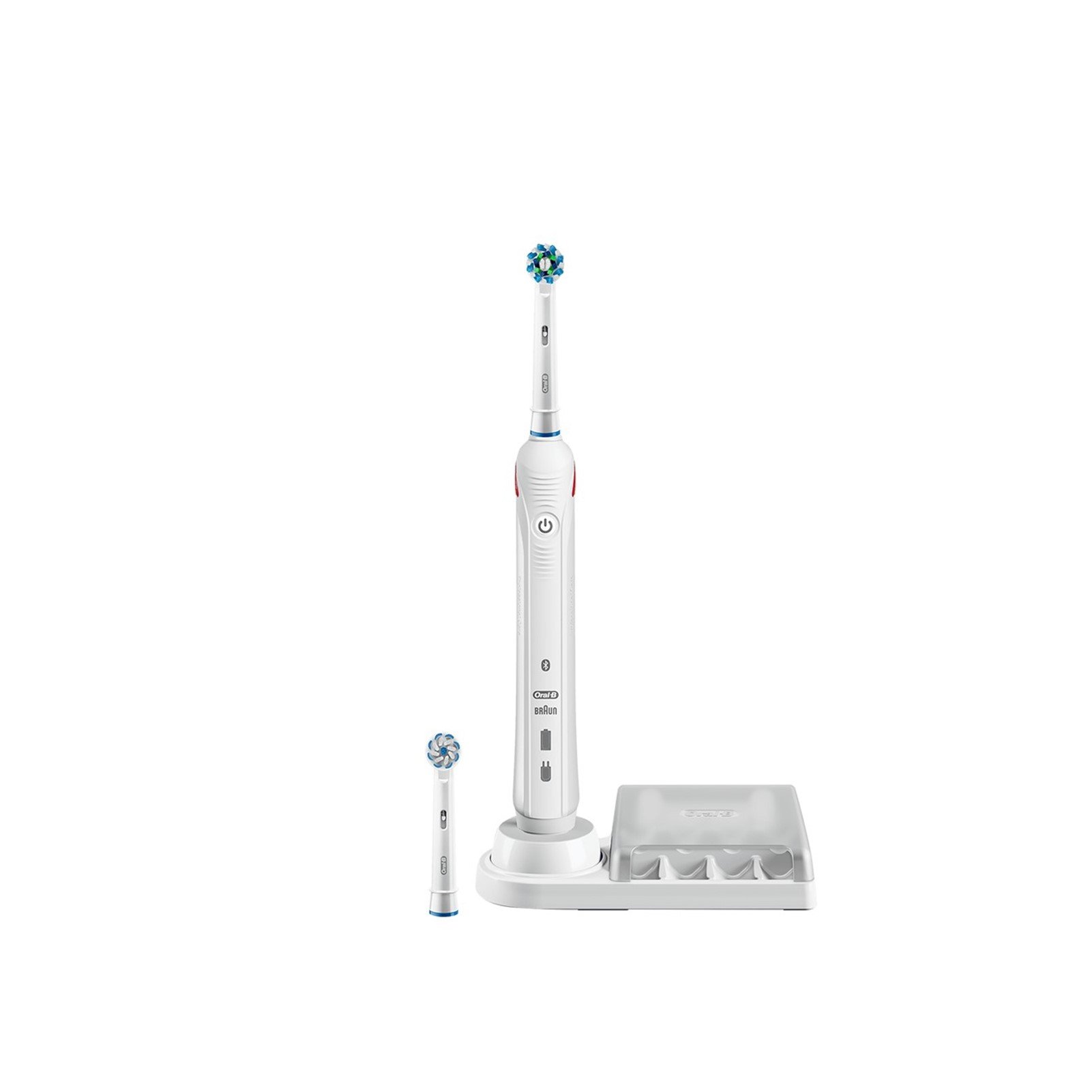 Buy Oral-B Smart 4 4000N Electric Toothbrush · USA