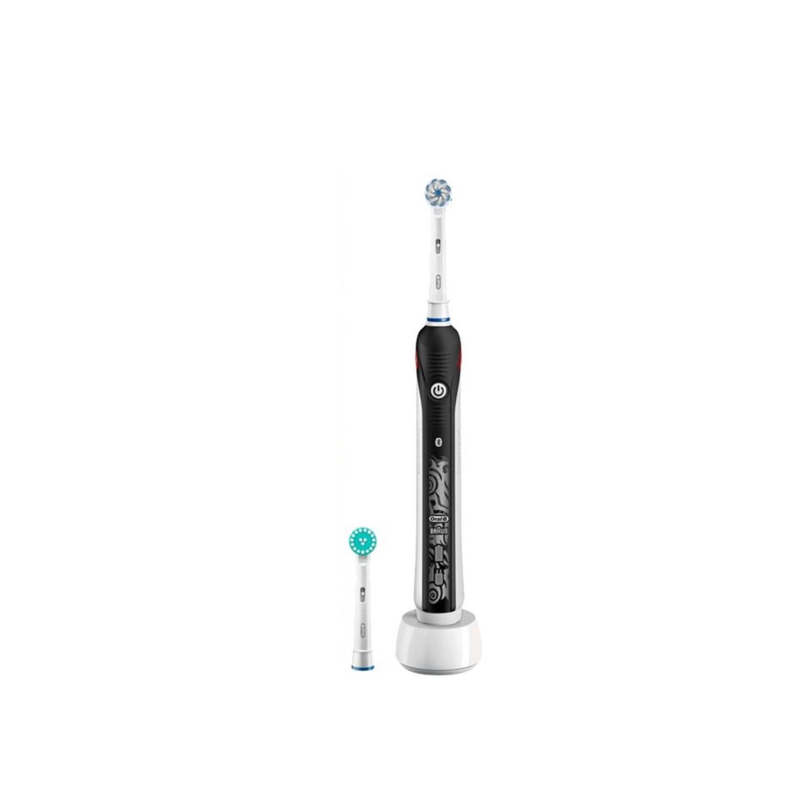 historisch koppeling Editie Buy Oral-B Teen Electric Toothbrush Black · USA