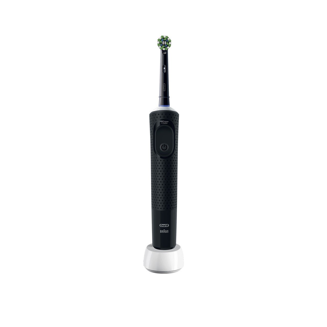 Gewoon doen Vaag Eenvoud Buy Oral-B Vitality Pro Protect X Clean Electric Toothbrush Black · USA