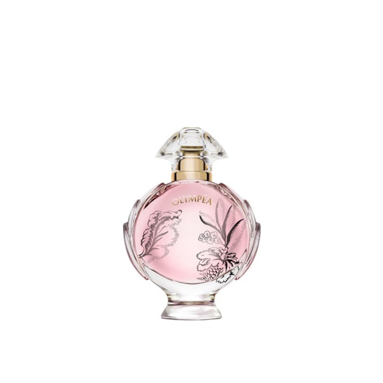 Buy Paco Rabanne Blossom Eau de Parfum Florale oz) ·