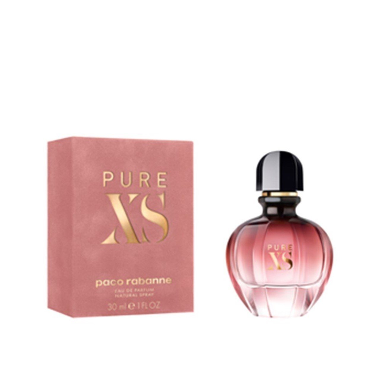 Buy Paco Rabanne Pure XS For Women Eau de Parfum · World Wide