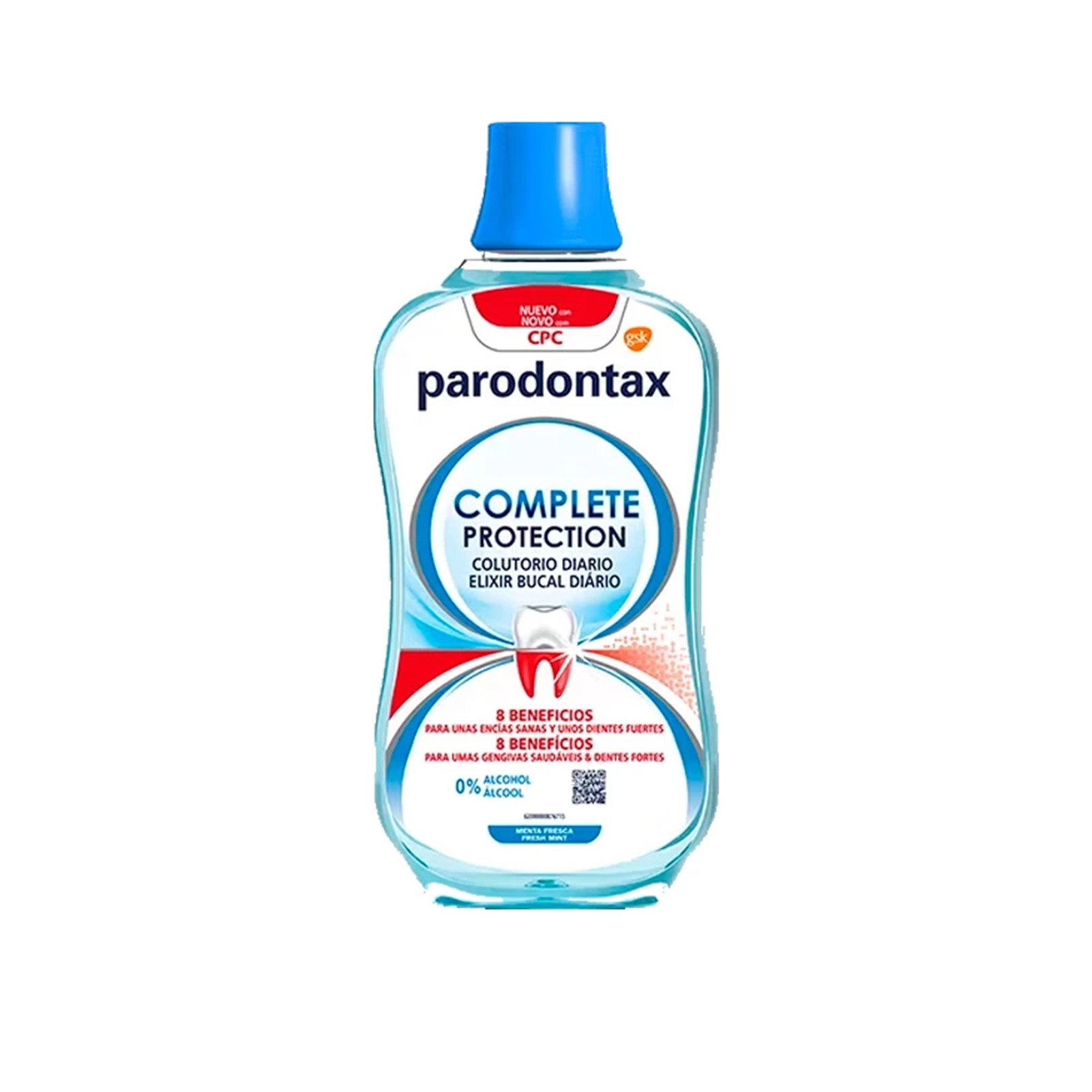 Buy Parodontax Complete Protection Fresh Mint Mouthwash 500ml 16 9 Fl buy-parodontax-complete-protection-fresh-mint-mouthwash-500ml-16-9-fl